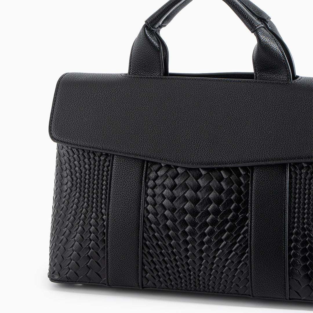 Bolso Tote Mediano Brittany para el Día a Día
