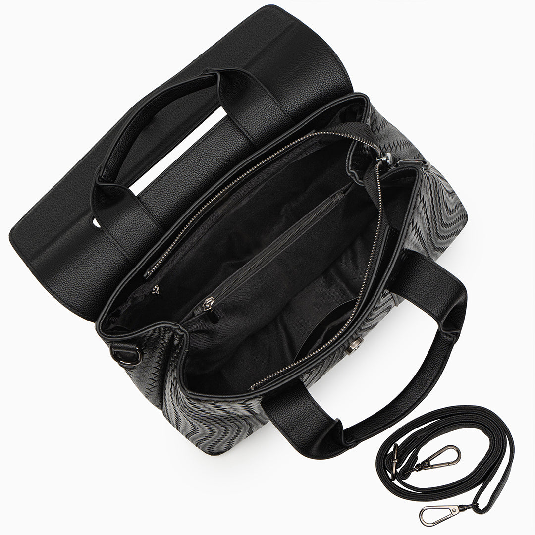 Bolso Tote Mediano Brittany para el Día a Día