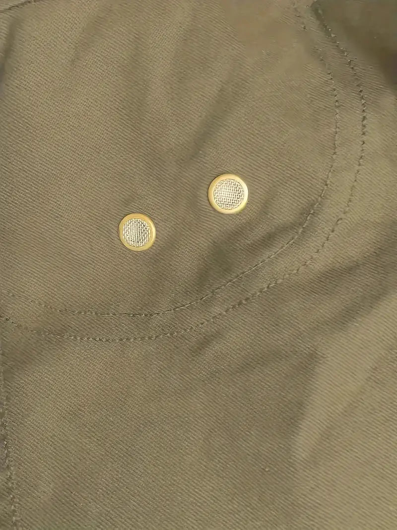 Chaqueta informal de hombre