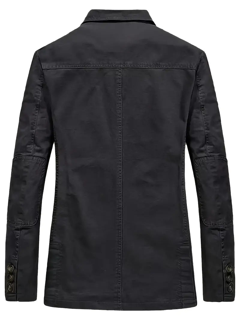 Chaqueta informal de hombre