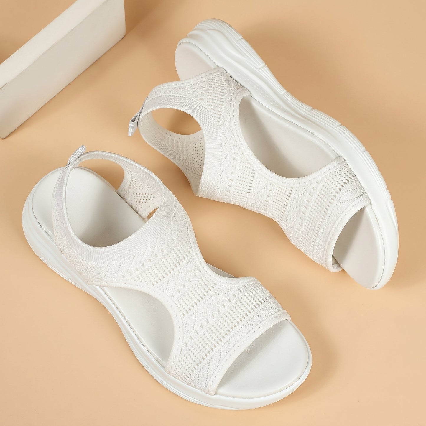 Lorena™ - Sandalias Veraniegas