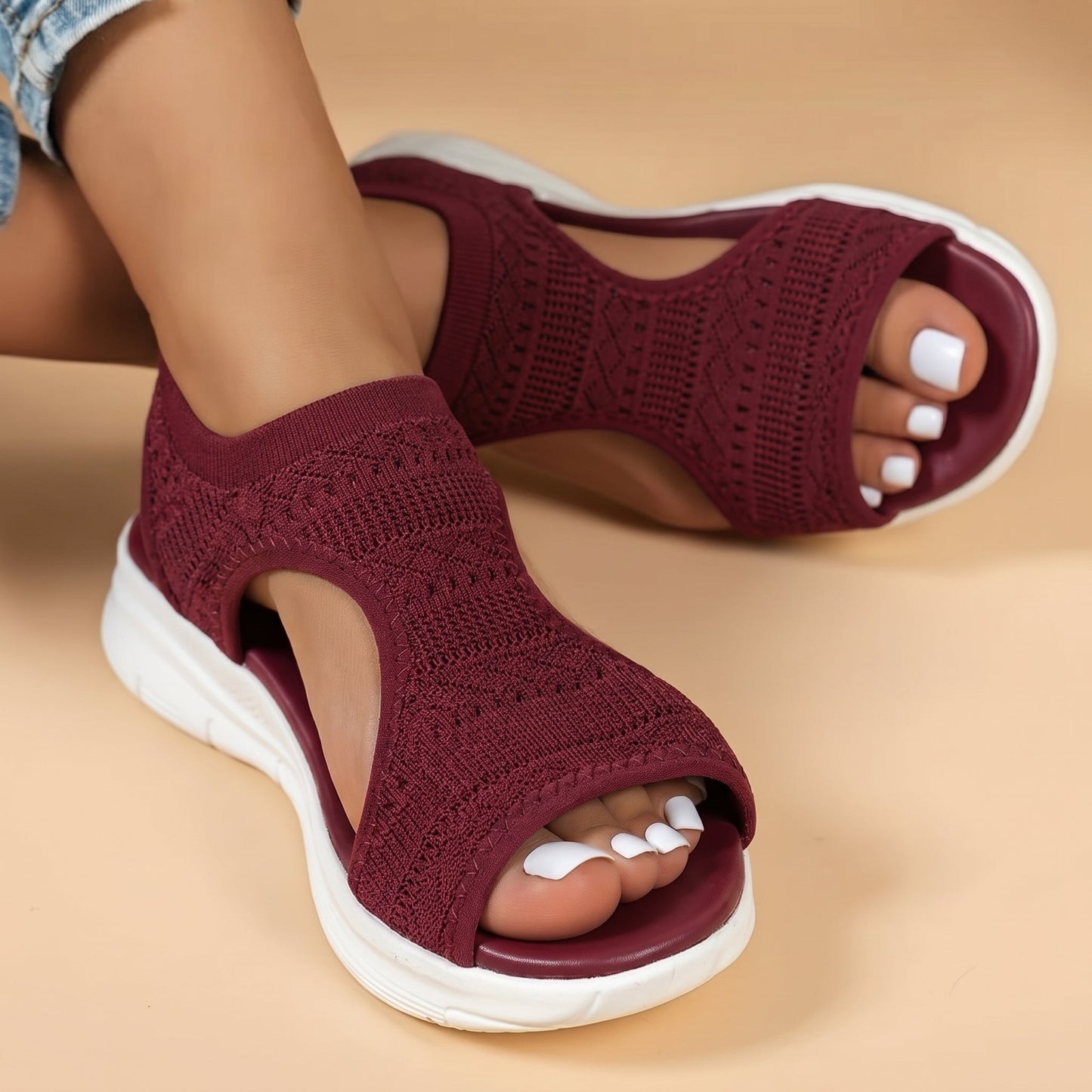 Lorena™ - Sandalias Veraniegas