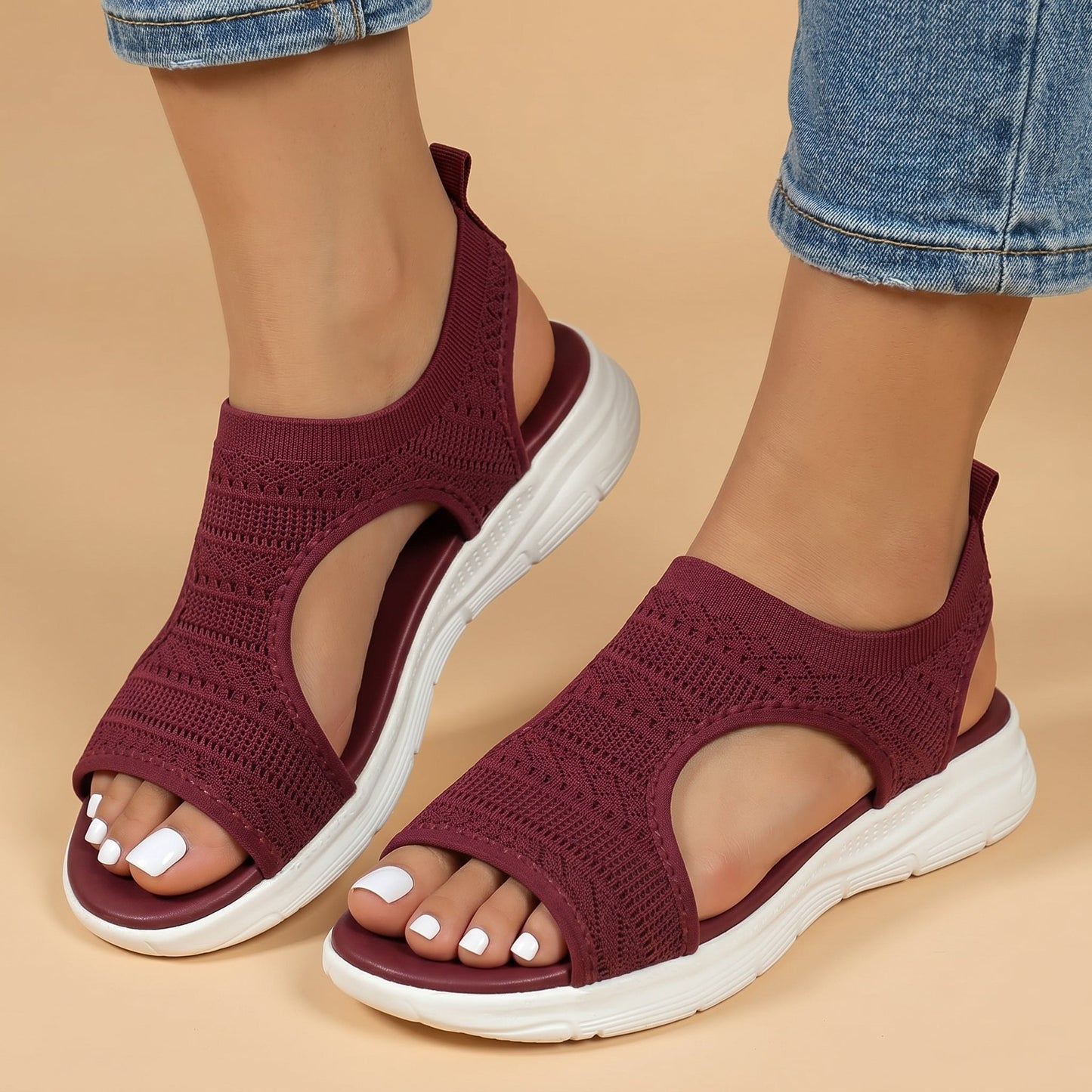 Lorena™ - Sandalias Veraniegas