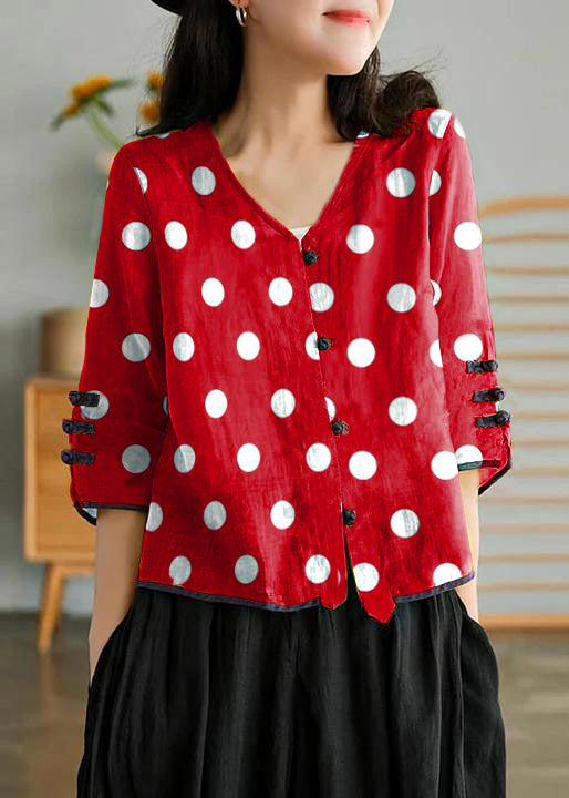 Cardigan giallo casual in fibra di ramia per donna, camicia ricamata