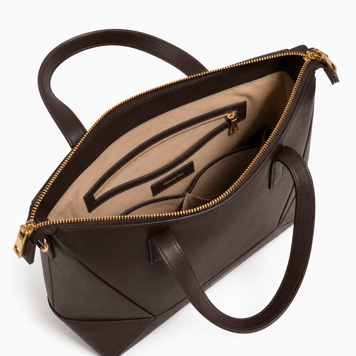 Bolso Tote Luma