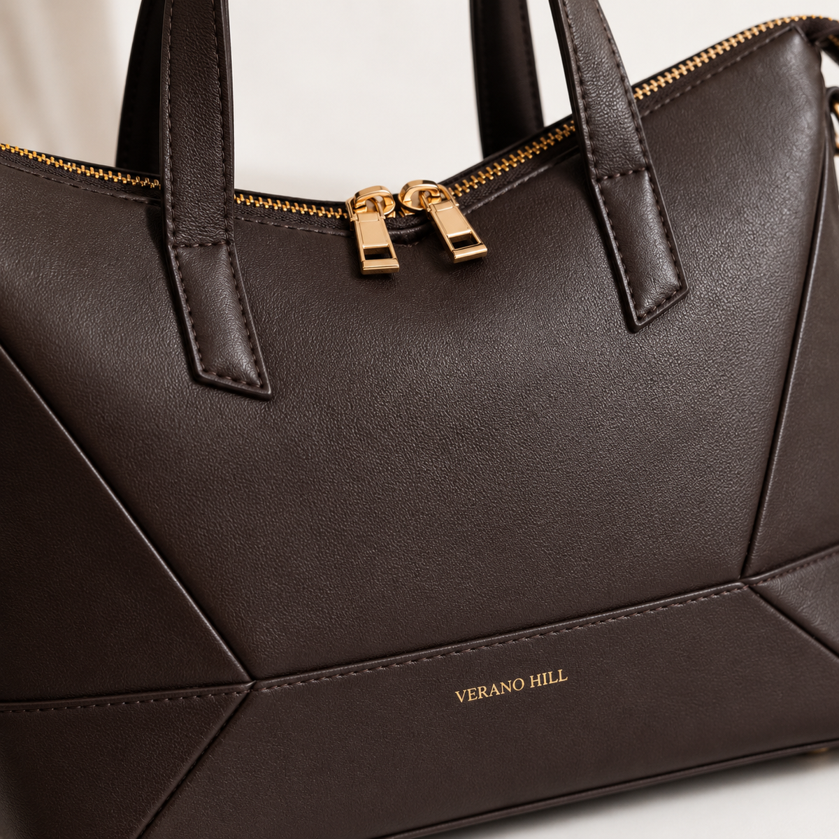 Bolso Tote Luma