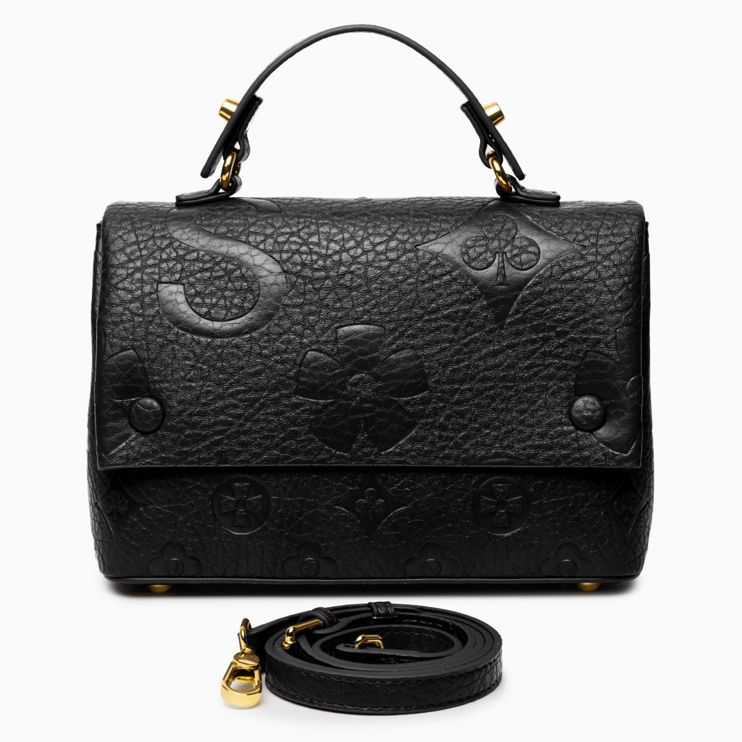 Bolso Bandolera Hana