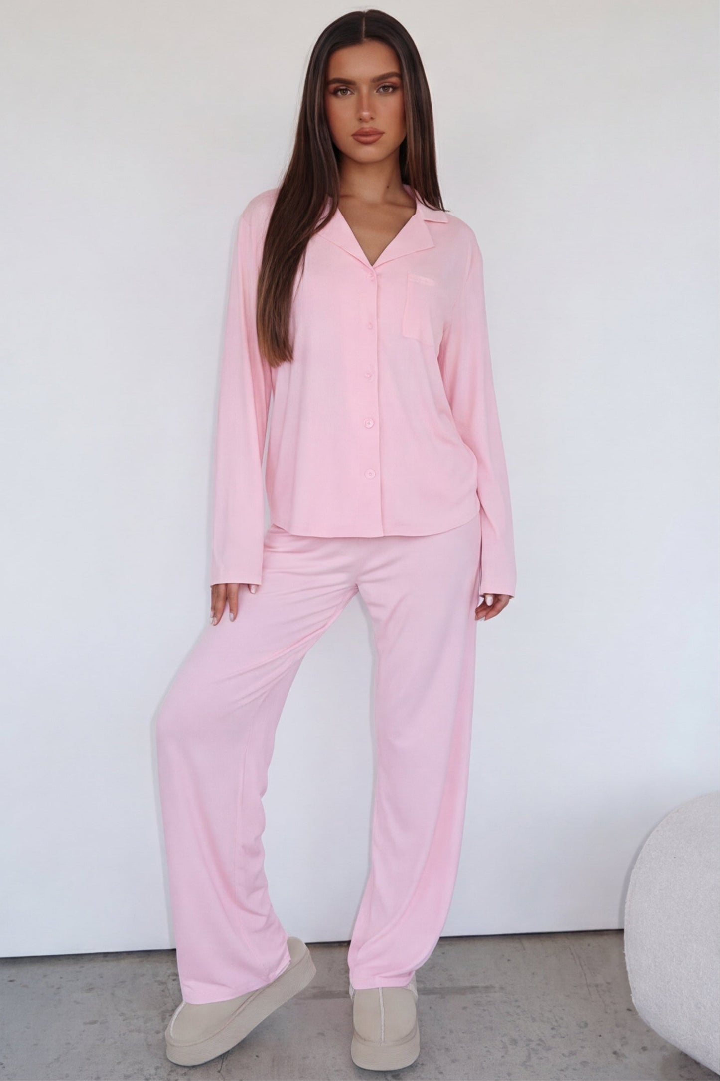 Conjunto Sueño de Rubor