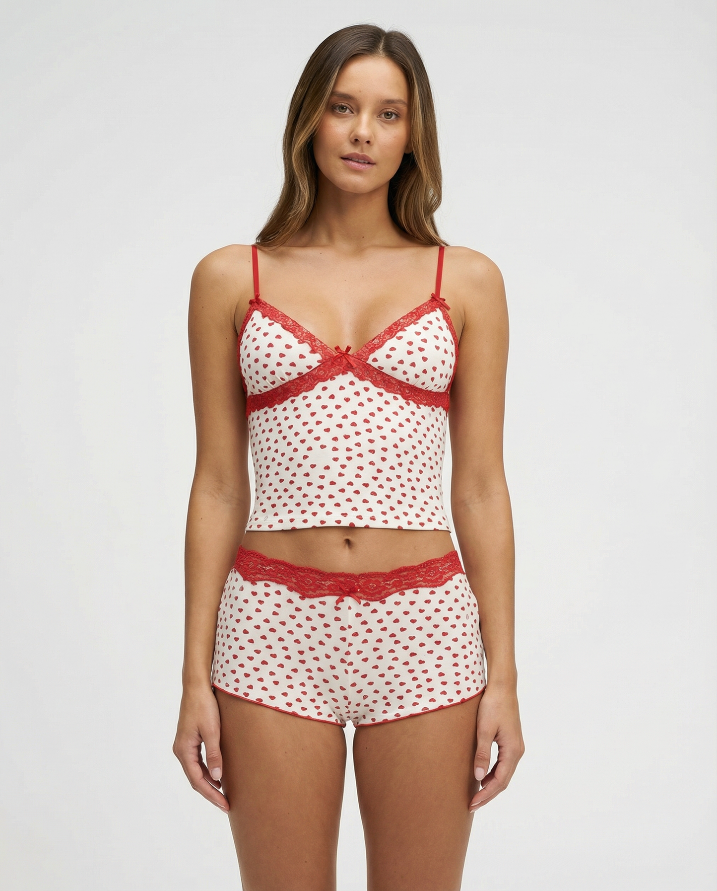 Conjunto de Descanso Cherry Crush