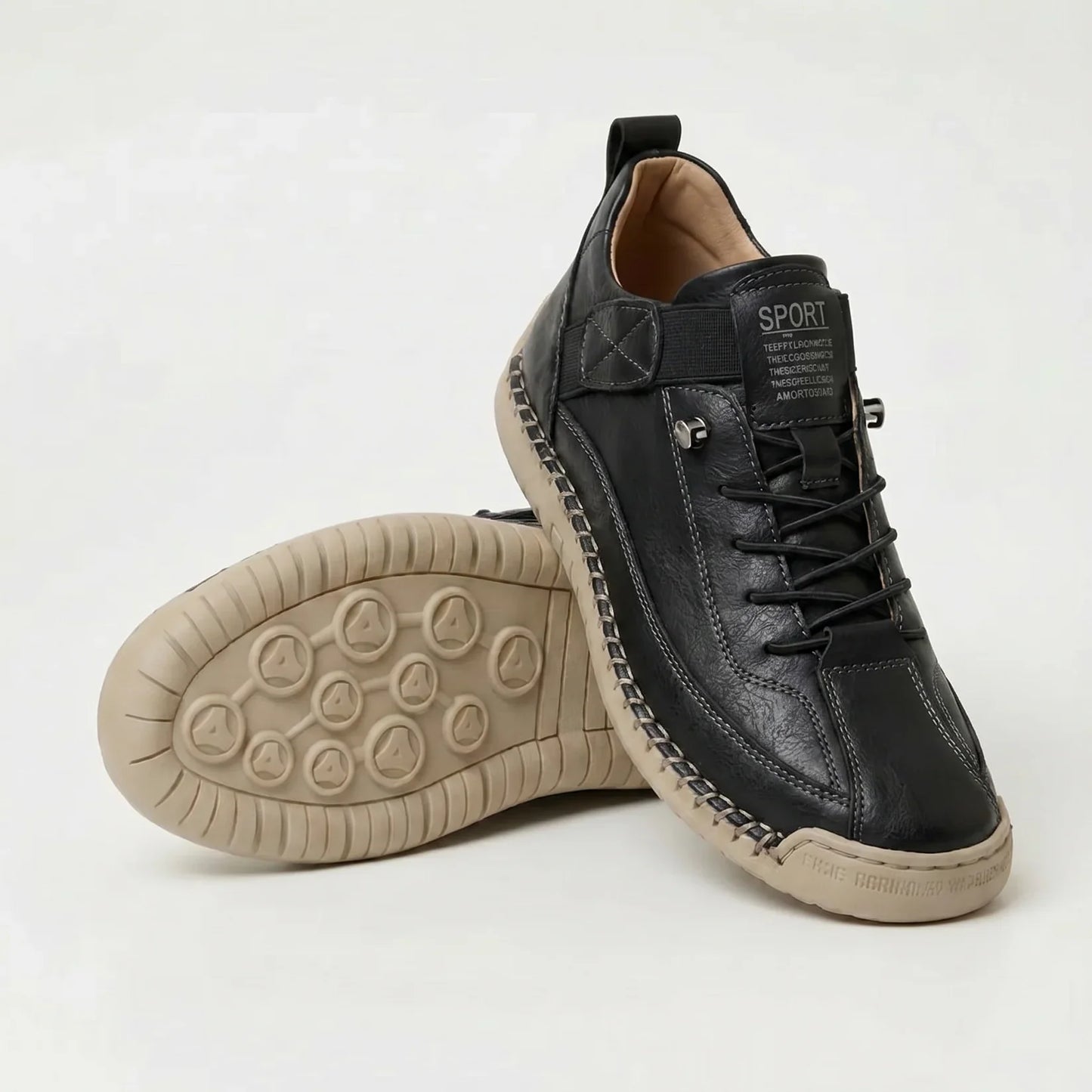 Rosie – Zapatillas cómodas y ortopédicas
