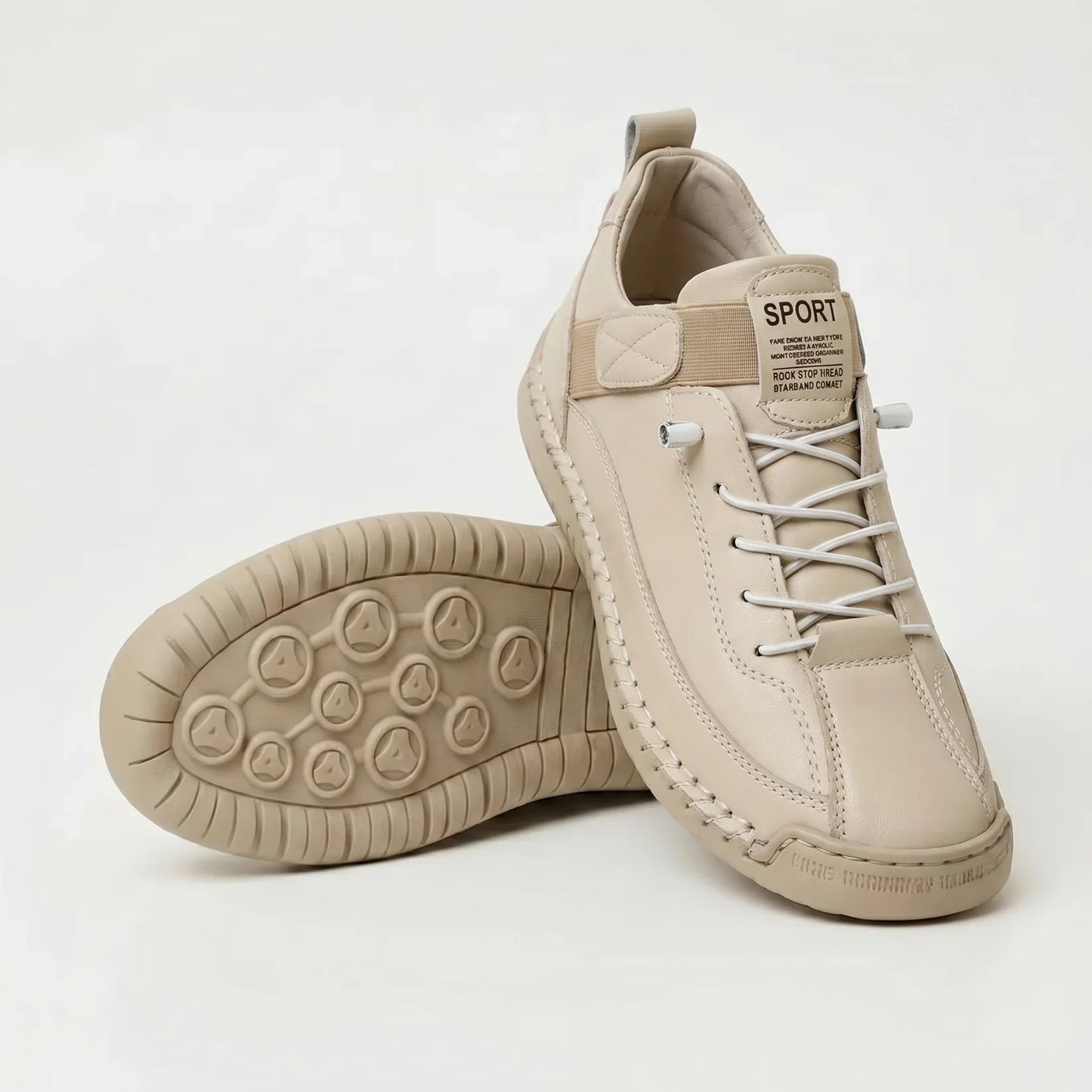 Rosie – Zapatillas cómodas y ortopédicas