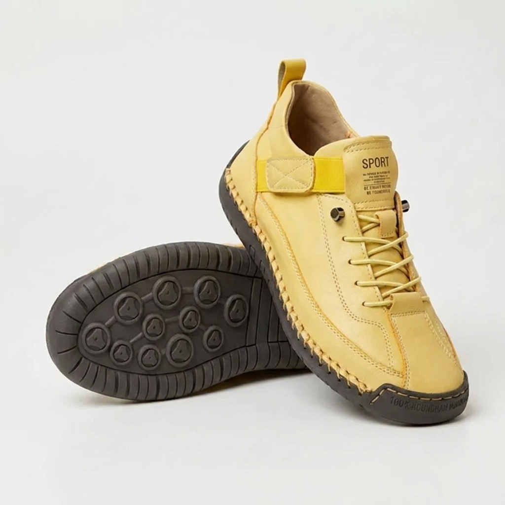 Rosie – Zapatillas cómodas y ortopédicas