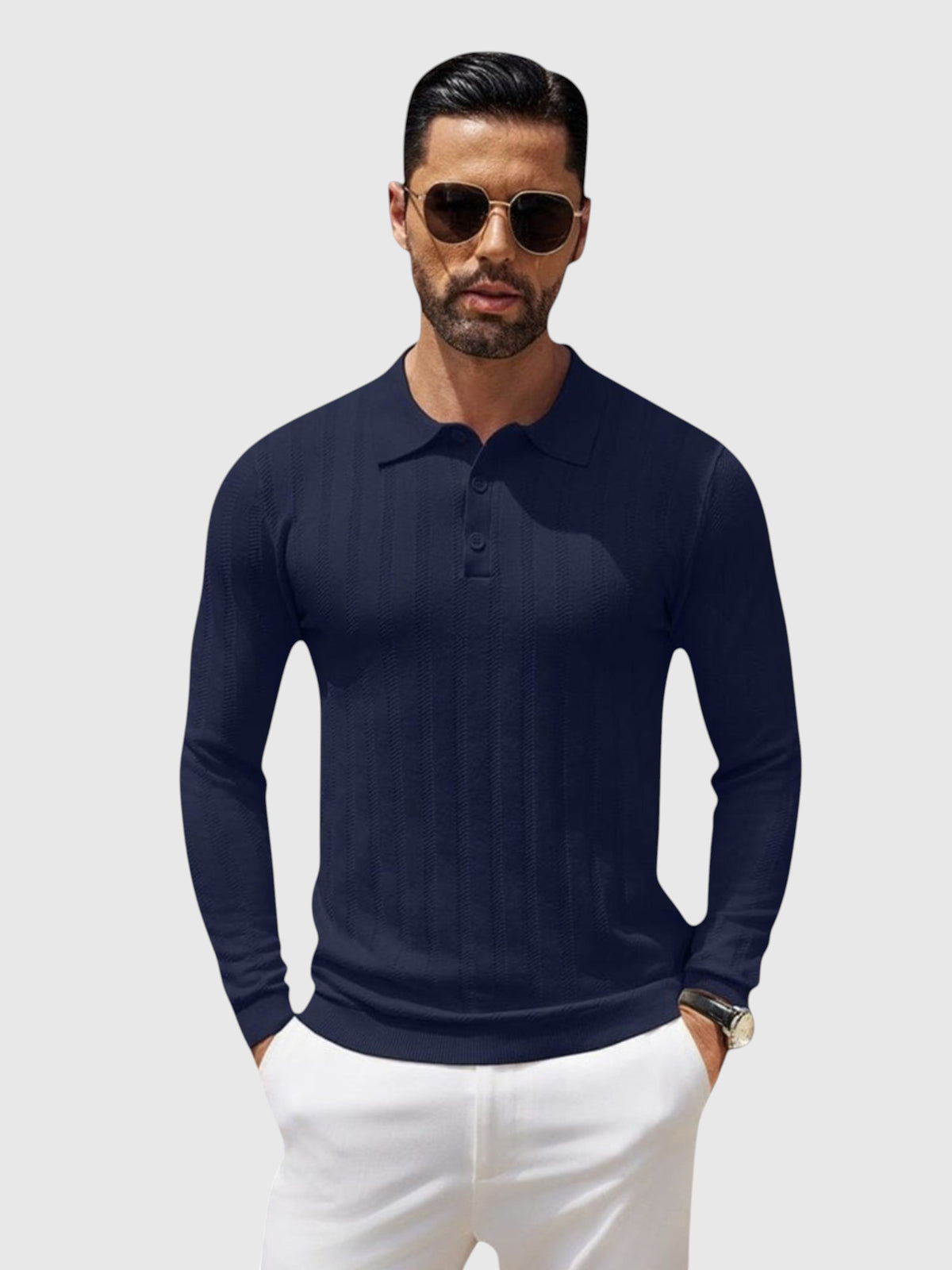 Camisetas y Polos
