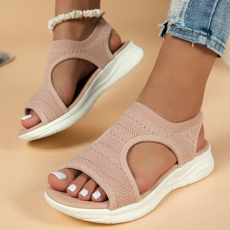 Lorena™ - Sandalias Veraniegas