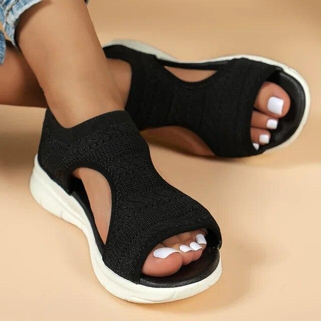 Lorena™ - Sandalias Veraniegas