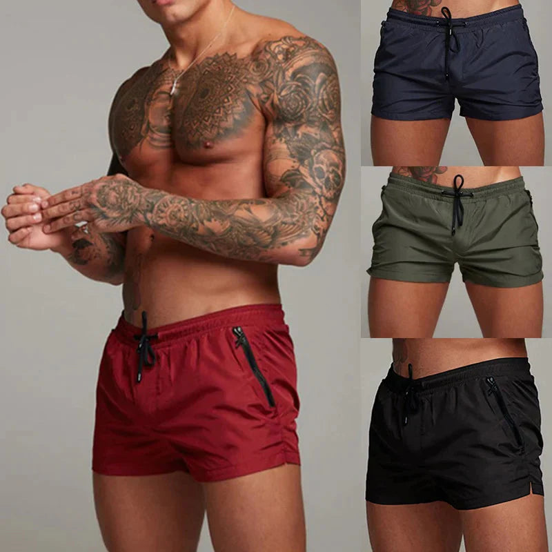Varel | Costume da bagno comodo da uomo