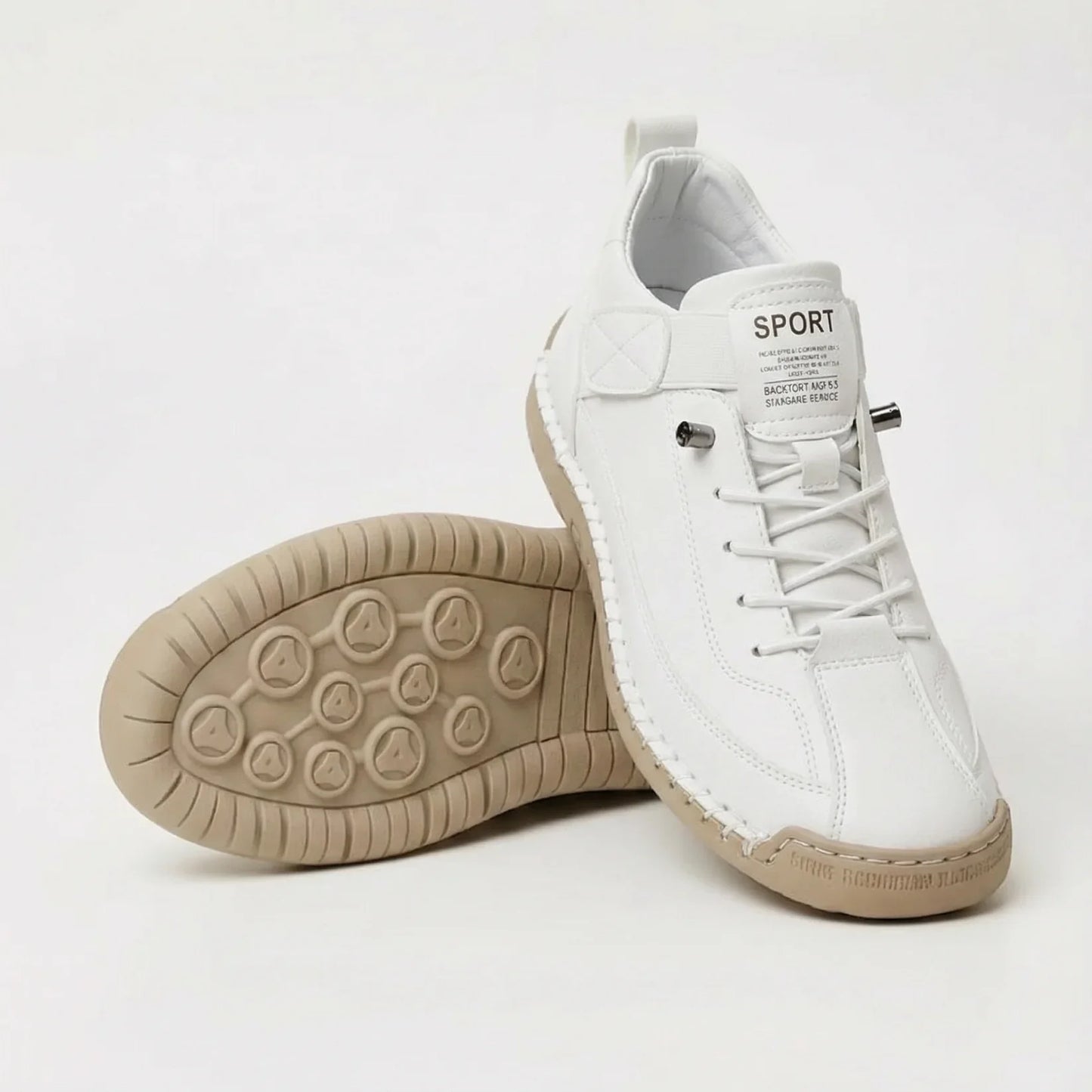 Rosie – Zapatillas cómodas y ortopédicas