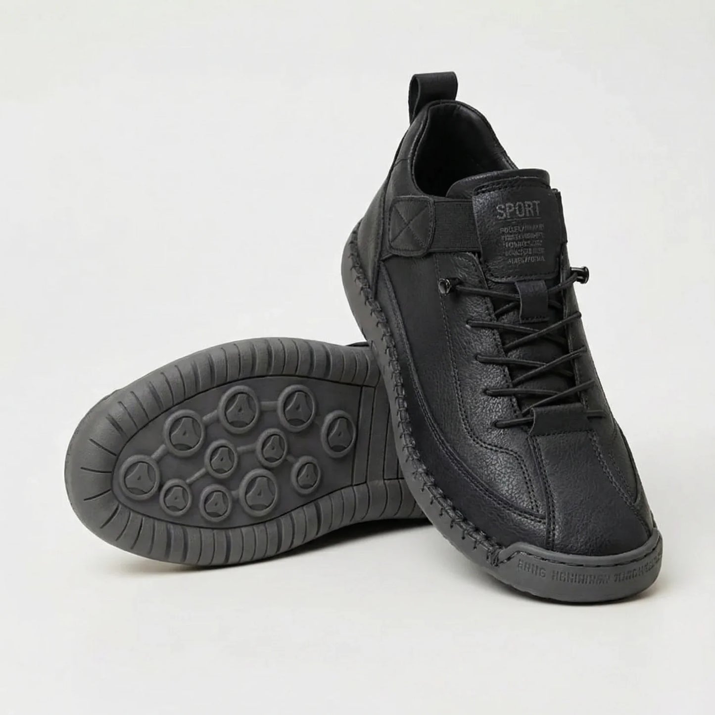 Rosie – Zapatillas cómodas y ortopédicas