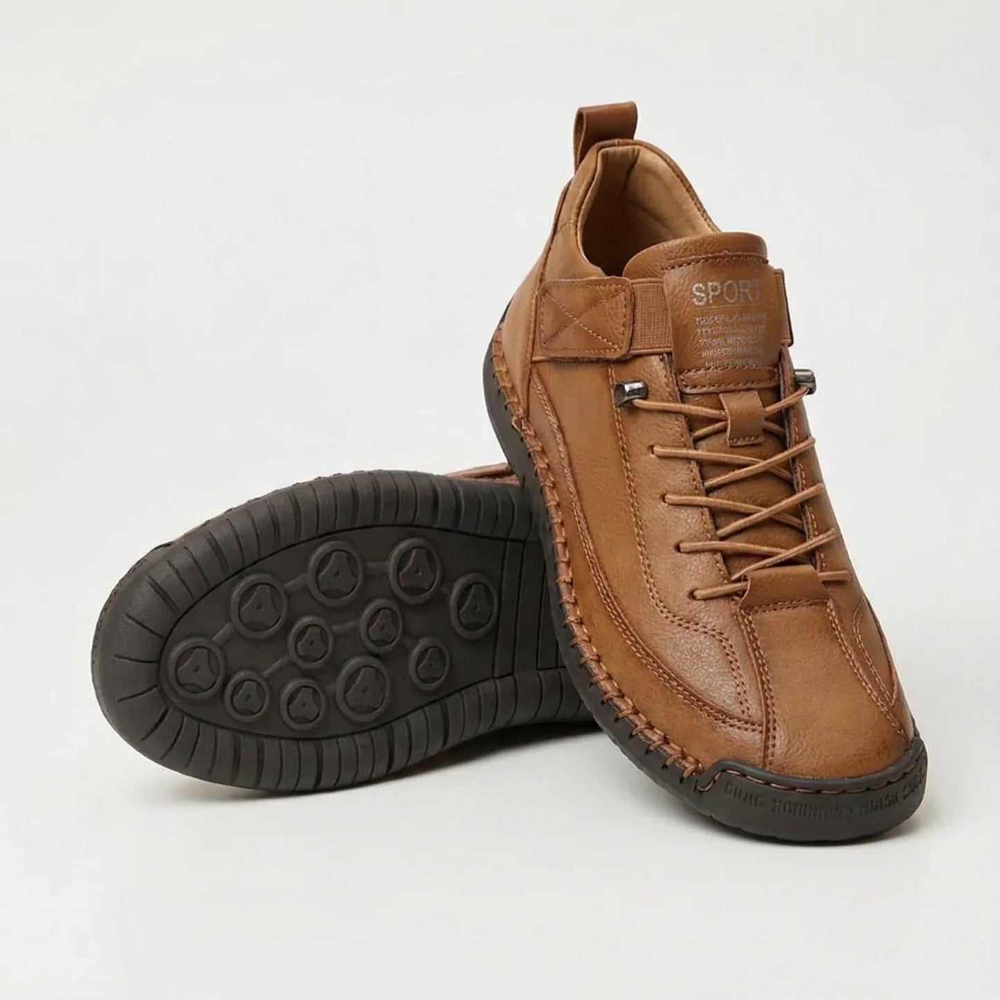 Rosie – Zapatillas cómodas y ortopédicas