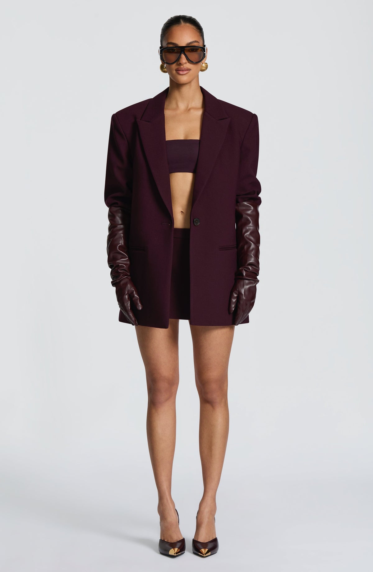 Diana™ - Blazer Sastre