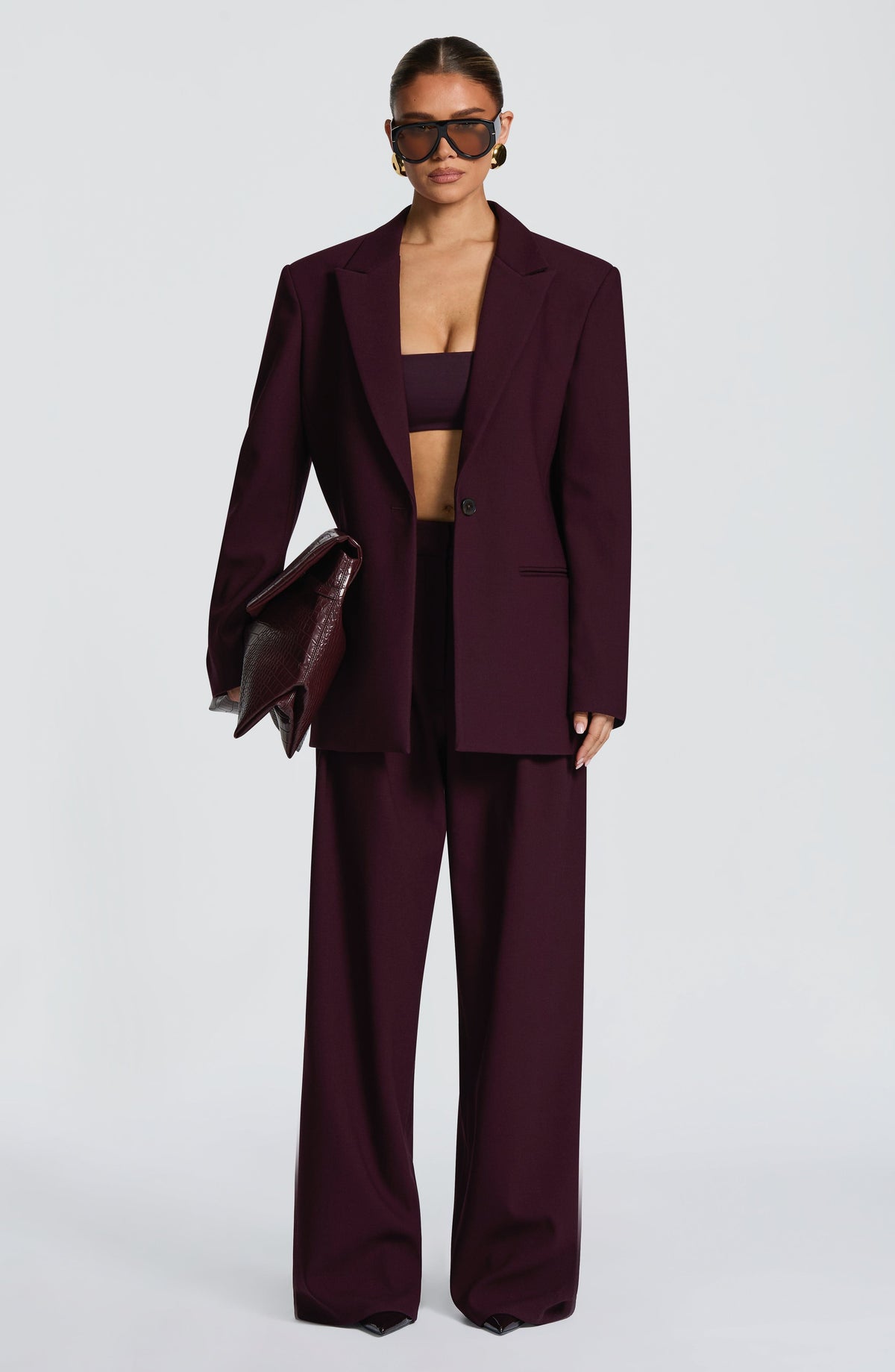 Diana™ - Blazer Sastre