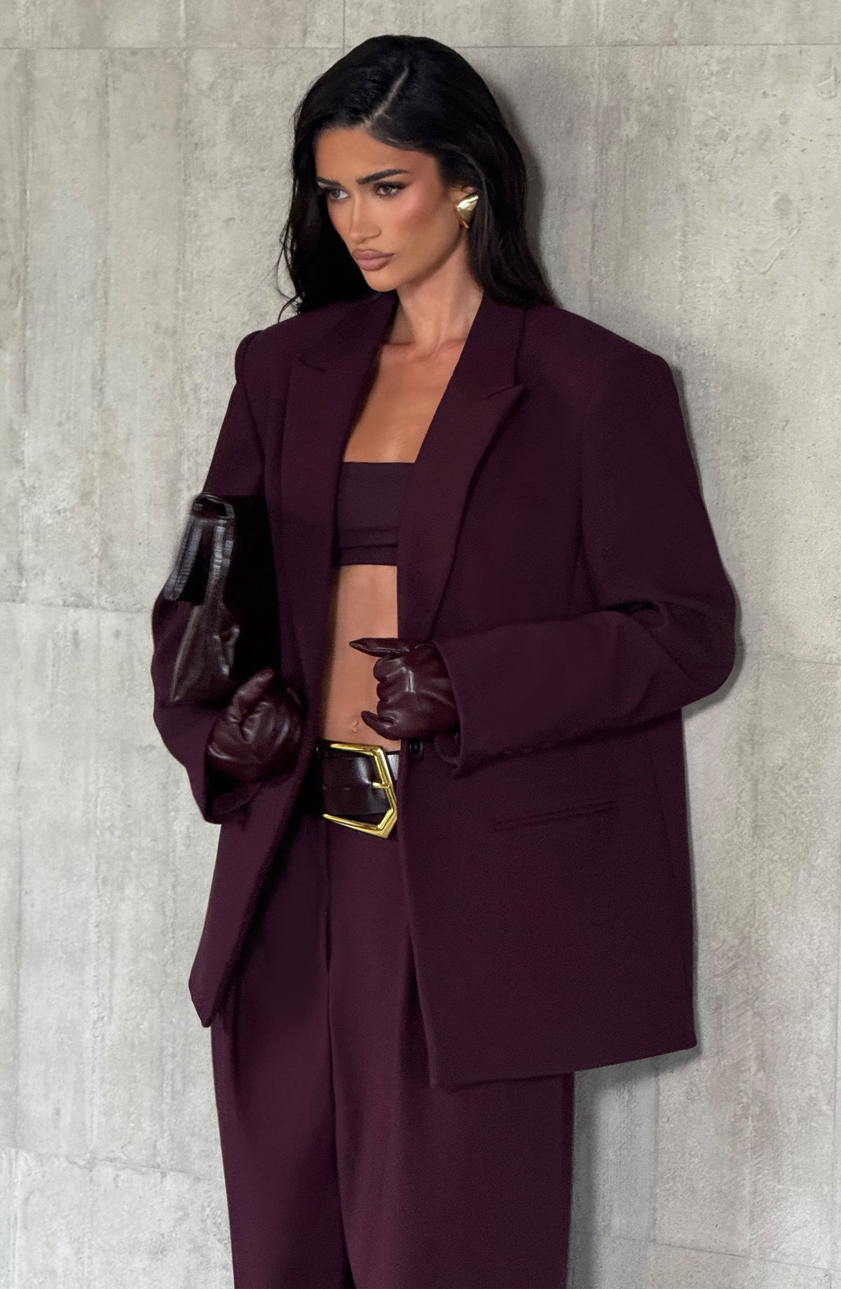 Diana™ - Blazer Sastre