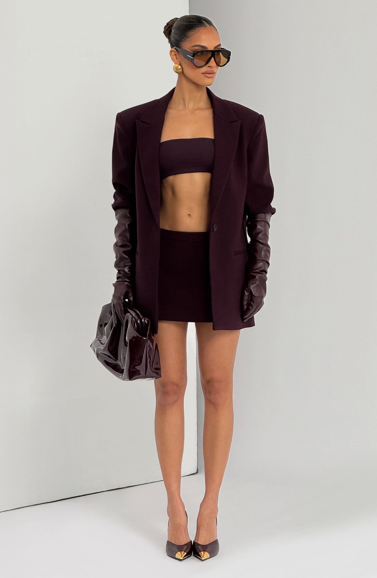 Diana™ - Blazer Sastre