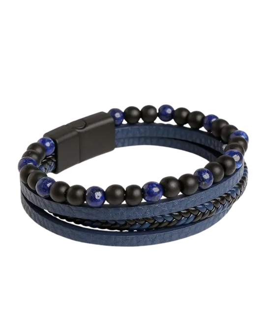 Pulsera elegante para hombre