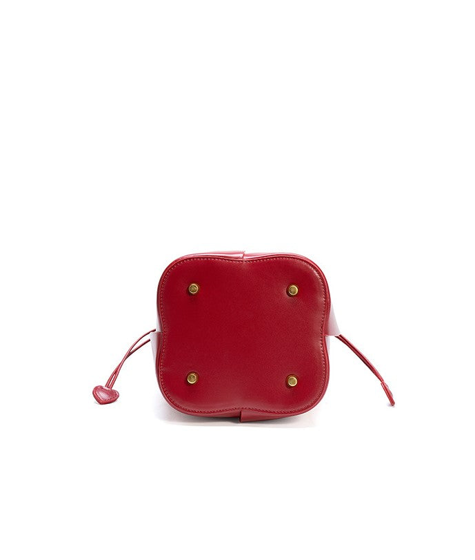 Bolso de Mano Cubo Willow